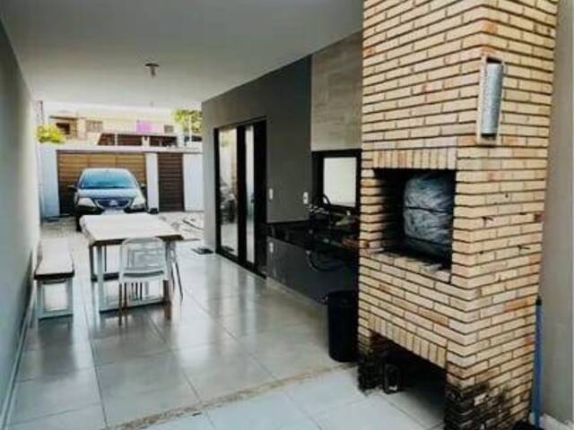 #3870 - Casa para Locação em Eusébio - CE - 3