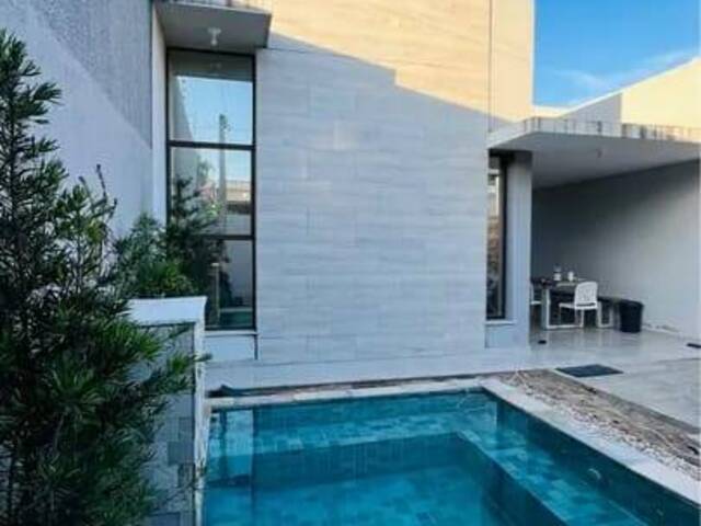 #3870 - Casa para Locação em Eusébio - CE - 1