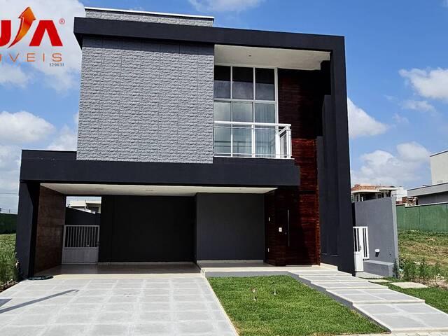 #3582 - Casa para Venda em Eusébio - CE