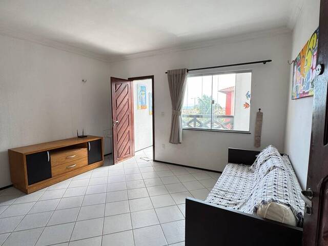 #3873 - Apartamento para Venda em Aquiraz - CE - 3