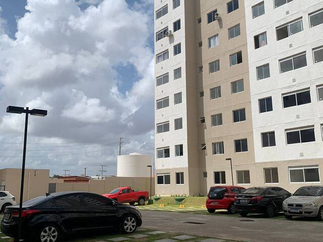 #3877 - Apartamento para Locação em Fortaleza - CE - 1
