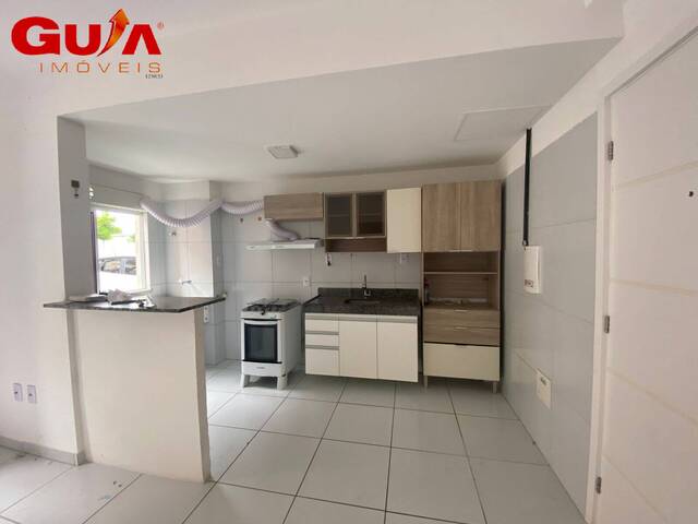#3880 - Apartamento para Venda em Eusébio - CE