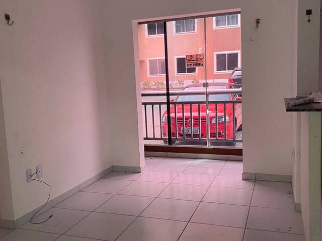 #3880 - Apartamento para Venda em Eusébio - CE