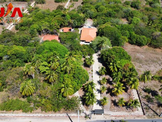 #3825 - Casa para Venda em Eusébio - CE