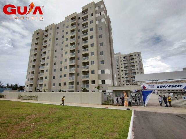 #3894 - Apartamento para Venda em Fortaleza - CE - 1