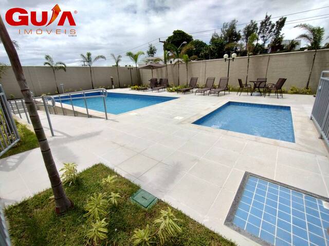 #3894 - Apartamento para Venda em Fortaleza - CE - 3