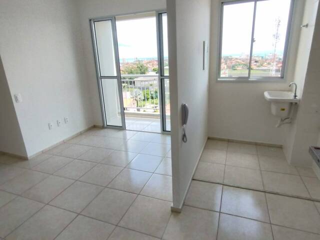 Apartamento para Venda em Fortaleza - 5