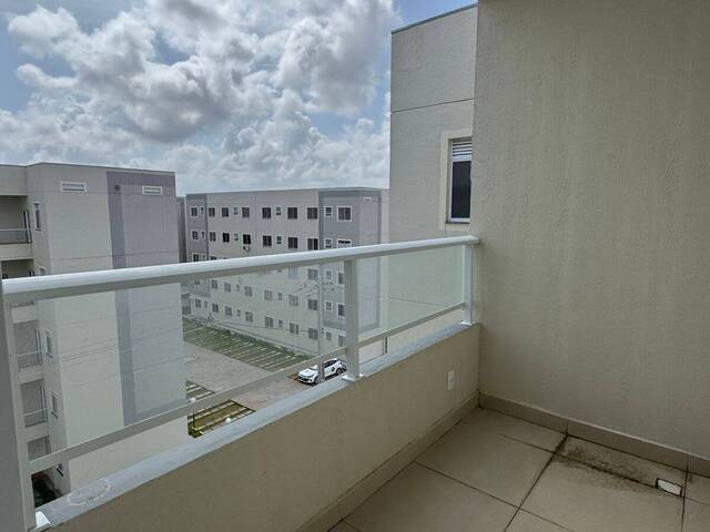 #3896 - Apartamento para Venda em Fortaleza - CE - 3