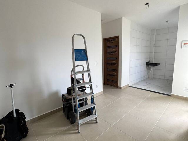 #3896 - Apartamento para Venda em Fortaleza - CE - 1