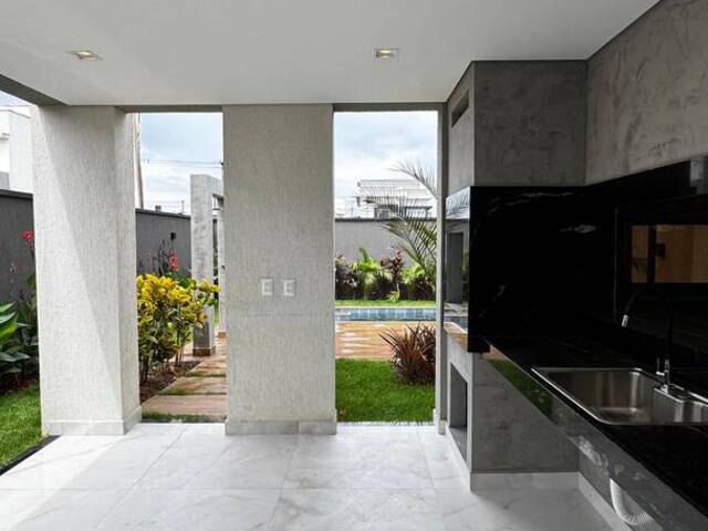 Casa para Venda em Eusébio - 4