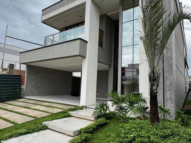 #3898 - Casa para Venda em Eusébio - CE