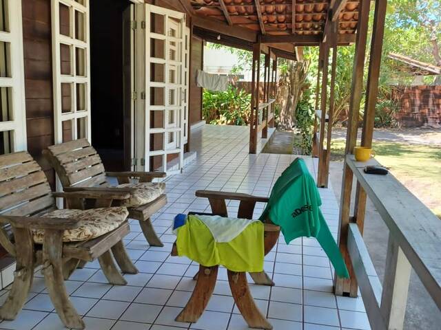 #3900 - Casa para Venda em Caucaia - CE - 3