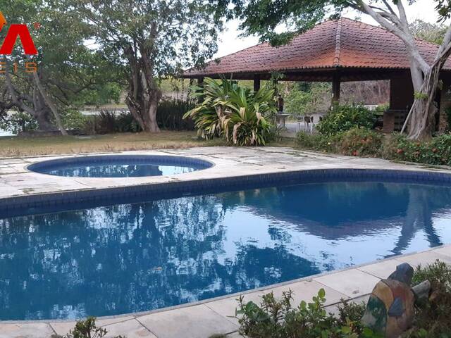 #3900 - Casa para Venda em Caucaia - CE - 2