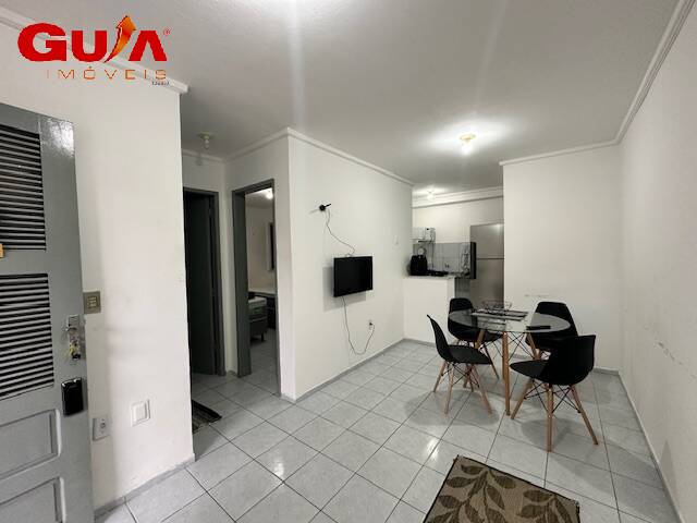 #3905 - Apartamento para Venda em Fortaleza - CE - 1