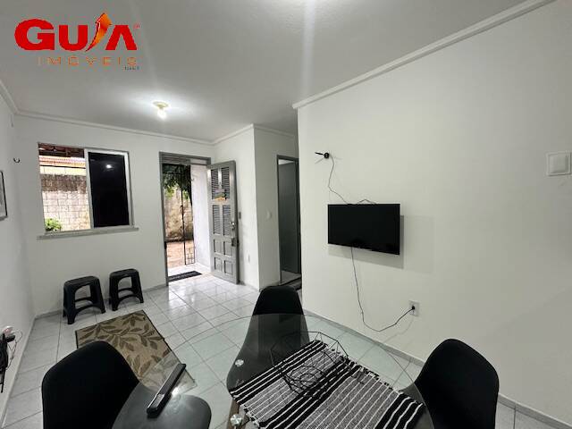 #3905 - Apartamento para Venda em Fortaleza - CE - 2