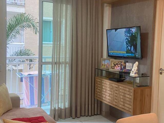 #3923 - Apartamento para Venda em Eusébio - CE - 2
