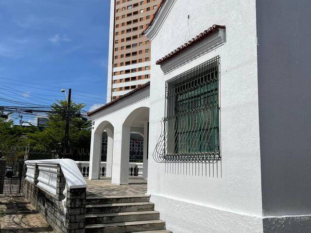 #3614 - Ponto Comercial para Venda em Fortaleza - CE - 2