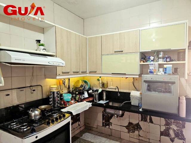 #3929 - Casa em condomínio para Venda em Fortaleza - CE - 3