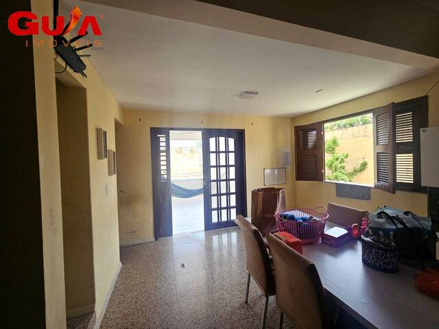 #3929 - Casa em condomínio para Venda em Fortaleza - CE - 2