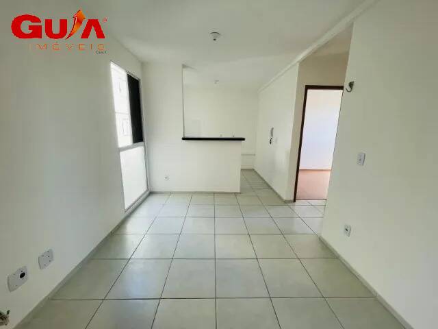 #3943 - Apartamento para Venda em Eusébio - CE - 3