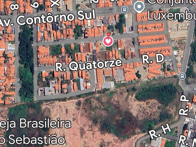 #3953 - Área para Venda em Fortaleza - CE - 1