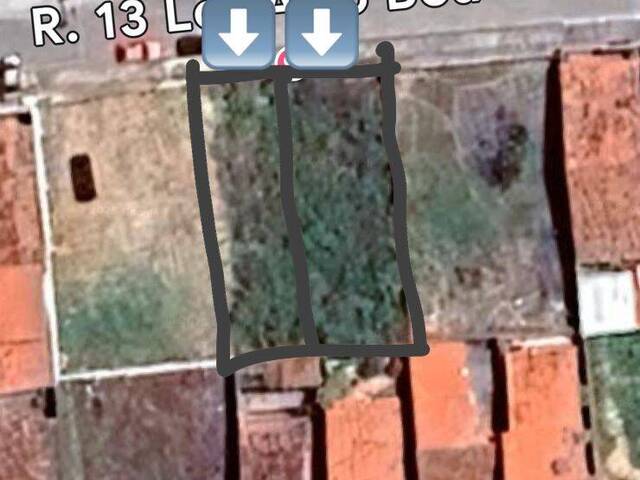 #3953 - Área para Venda em Fortaleza - CE - 2