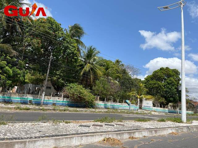 #3958 - Terreno para Venda em Eusébio - CE - 1