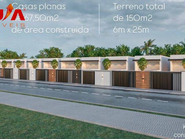 Venda em Antonio Miguel - Itaitinga