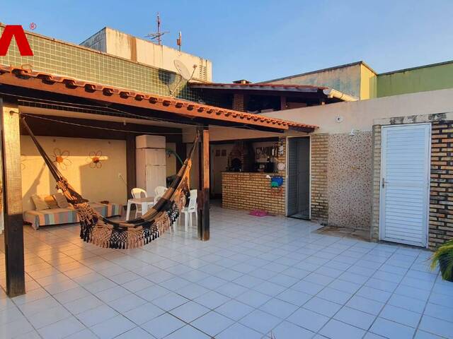 #3965 - Apartamento para Venda em Fortaleza - CE - 1
