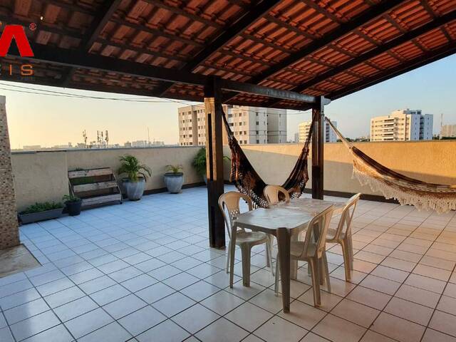 #3965 - Apartamento para Venda em Fortaleza - CE - 2