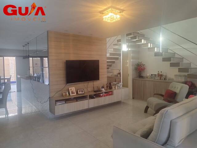 #3969 - Casa para Venda em Eusébio - CE - 3