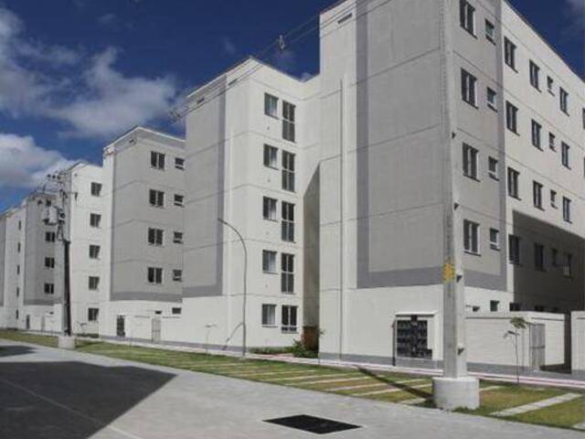 #3970 - Apartamento para Venda em Fortaleza - CE - 2