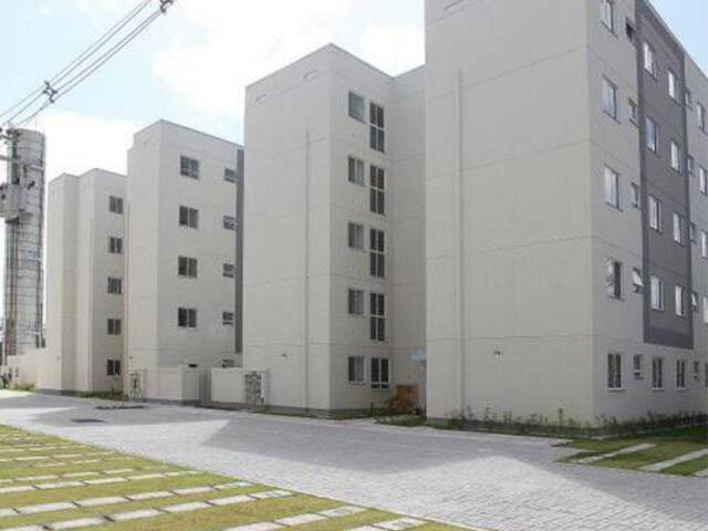 #3970 - Apartamento para Venda em Fortaleza - CE - 3