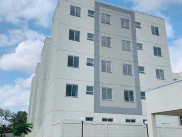 #3970 - Apartamento para Venda em Fortaleza - CE - 1
