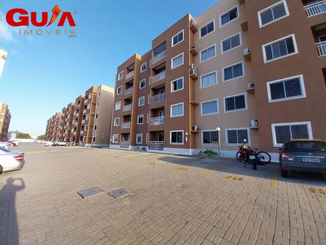 #3974 - Apartamento para Venda em Eusébio - CE - 1