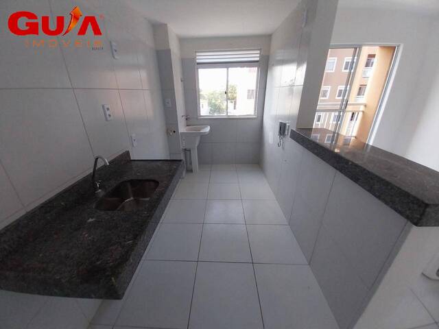#3974 - Apartamento para Venda em Eusébio - CE - 3