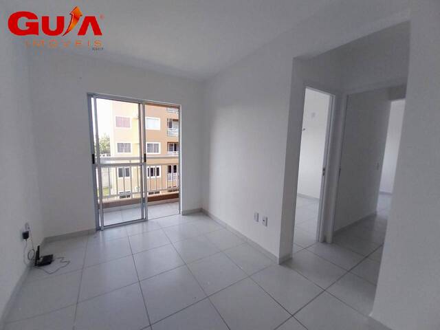 #3974 - Apartamento para Venda em Eusébio - CE - 2