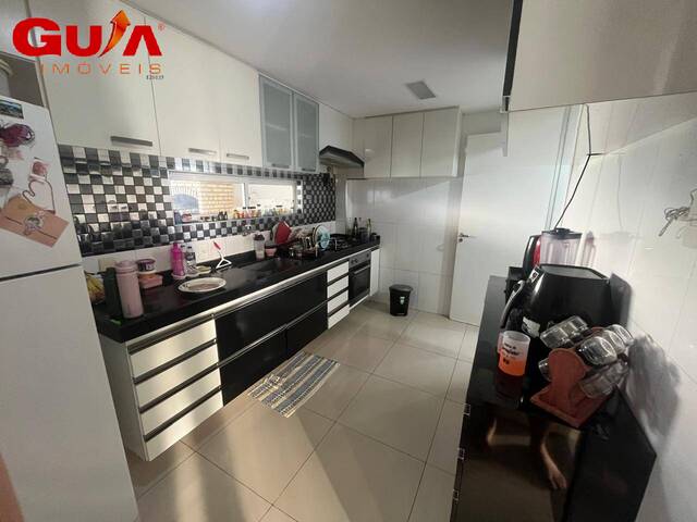 #3980 - Casa para Venda em Eusébio - CE
