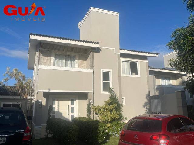 #3980 - Casa para Venda em Eusébio - CE