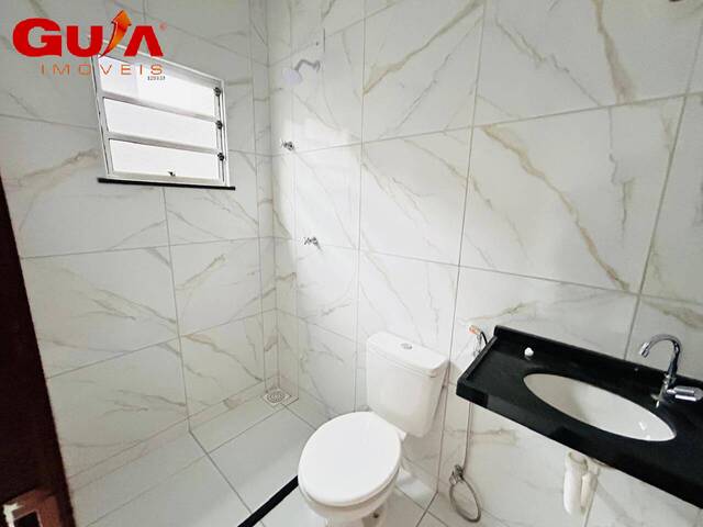 #3981 - Casa para Venda em Itaitinga - CE