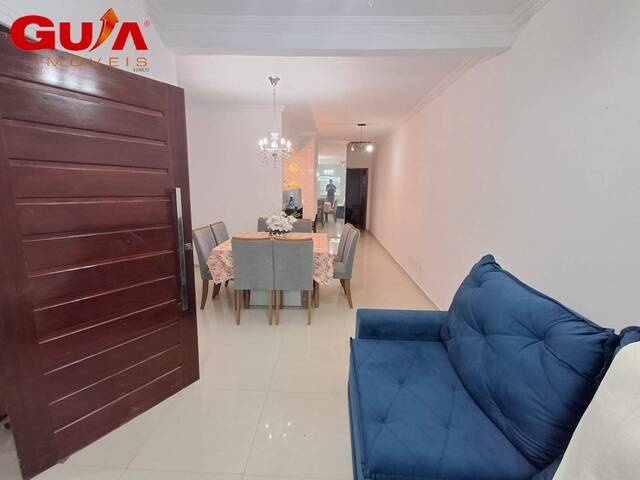 #3984 - Casa para Venda em Aquiraz - CE - 2