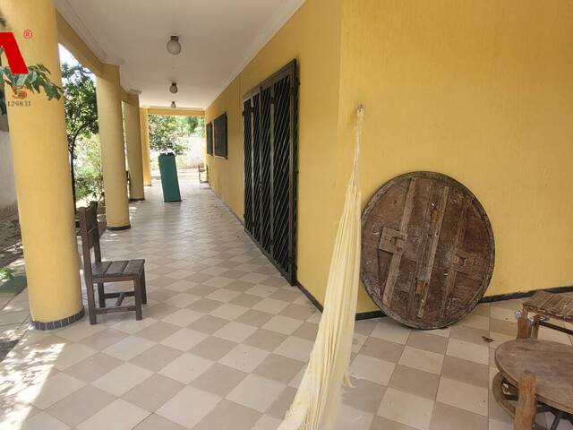 Casa para Venda em Eusébio - 4
