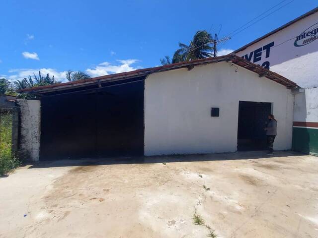 #3987 - Casa para Locação em Aquiraz - CE - 2