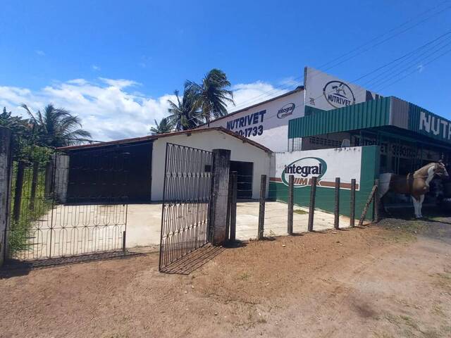 #3987 - Casa para Locação em Aquiraz - CE - 1