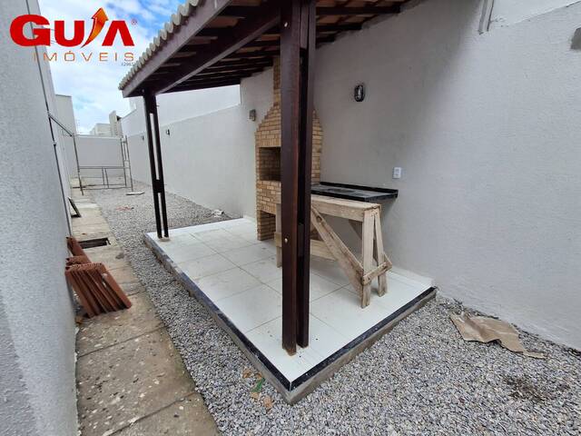 #3988 - Apartamento para Venda em Itaitinga - CE