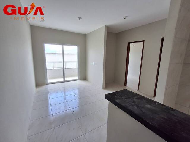 #3988 - Apartamento para Venda em Itaitinga - CE