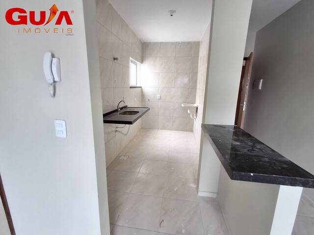 Apartamento para Venda em Itaitinga - 5