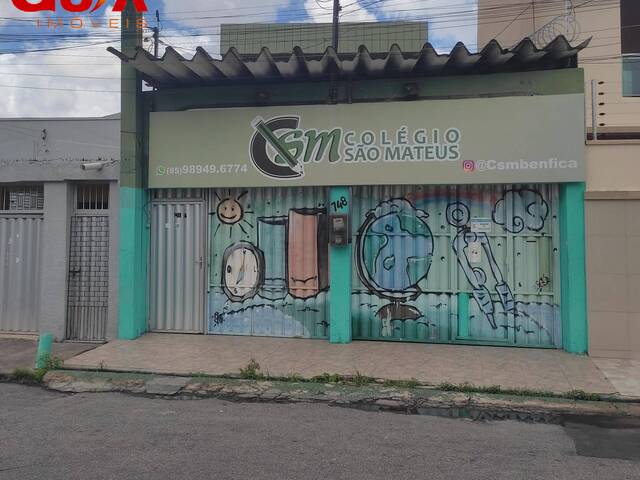 #3991 - Empresa para Locação em Fortaleza - CE - 1