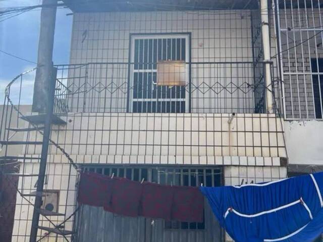 #3994 - Casa para Venda em Fortaleza - CE - 1