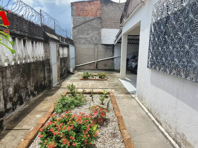 #3995 - Casa para Venda em Fortaleza - CE - 3